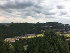-中国香山·寿香谷