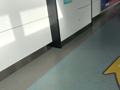 -银川河东国际机场