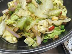 -海宁煲农家菜(惠南镇店)