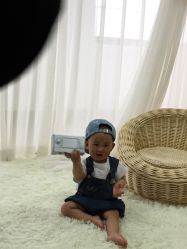 -星宝贝儿童摄影