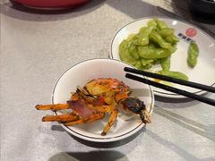 -聚味瞿记·龙虾堂(咸嘉湖店)