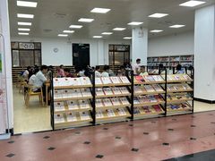 -荔湾区图书馆(周门馆)