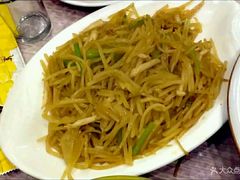 -大地春饼店(黄河路店)