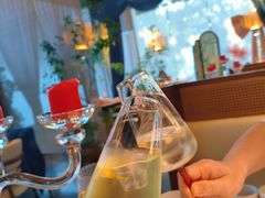 -潞州宴·长治人的会客厅(长兴北路店)