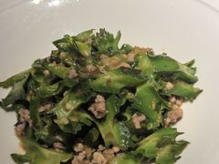 虾酱空心菜-BetterThai 泰加(苏州中心店)