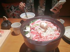 -合风谷(南下塘店)