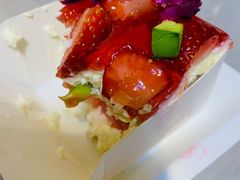 -EVERNAKED裸蛋糕(SOHO天山店)