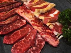-御牛道日式烤肉料理(杭州万象城店)
