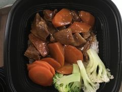 -李先生牛肉面大王(北京东四店)