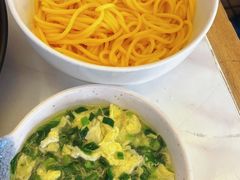 玉米面-京滨饭店·餐厅(阜外大街店)