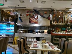 大堂-芭菲盛宴·环球美食(北城国际店)