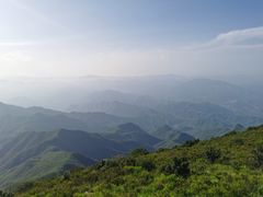 -妙峰山风景名胜区