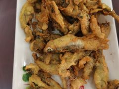 -途肴·老农饭庄(百里峡店)