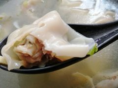 -海平馄饨(逍遥二路店)