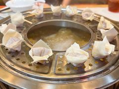 -三毛牛肉店(福强店)