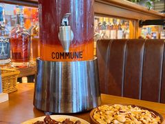 -COMMUNE幻师(五角场店)