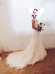 iphone_upload_pic-LeCameliaBridal 山茶花新娘 婚纱礼服高级定制