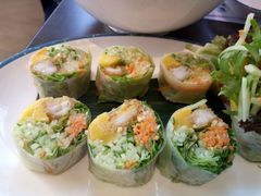 -美奈小馆·越南料理(中航城君尚购物中心店)