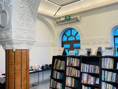 -思南书局·诗歌店