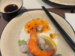 -粤海喜来登酒店·盛宴海鲜牛排自助餐厅(天河城店)