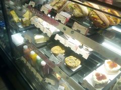 -星巴克(温州万象城商业街店)
