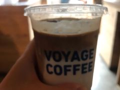 -VOYAGE COFFEE(北锣鼓巷店)