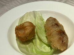 -浦华大酒店-台南担仔面海鲜楼