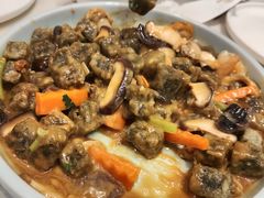 -北李妈妈菜·海肠捞饭(开发区万达店)