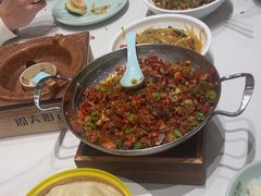 -周大厨·辣椒炒肉(龙湖南京雨山天街店)