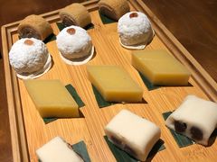 -陆壹捌餐厅(五大道店)