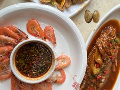 -南海渔家•海鲜•正宗海南菜(海棠湾店)