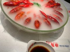-红盔甲·小龙虾(天钥桥店)