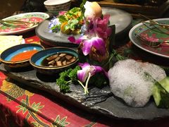 五香脆皮炸肉卷-小娘惹厨房Little Nyonya(狮城有约上榜店)
