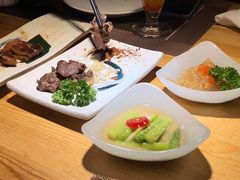 -禾风·海鲜料理自助(玉林店)