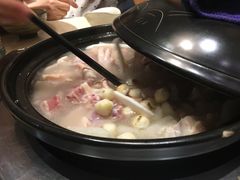 -润泽园椰子鸡(汇一城店)