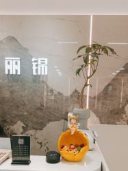 -LJOY丽锦造型·烫发染发