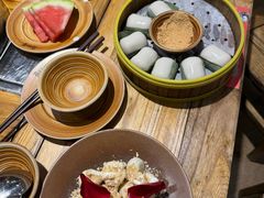 -亮欢寨酸汤鱼(沙冲路店)