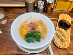 -真打拉面·日式拉面新流派(体育西横街店)
