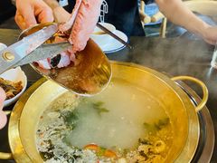 -土著渔匠·养生蝴蝶鱼(香樟路店)