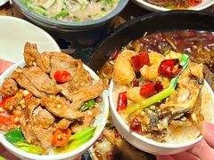 -老板恋上鱼(恒隆广场店)