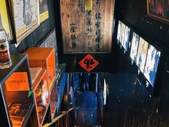 -东岸Cafe 爵士俱乐部