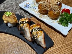 -栖川山葵家·寿喜锅·日式料理(龙湖北城天街商场店)