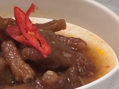 -喜来登由由大酒店九州膳坊中餐厅