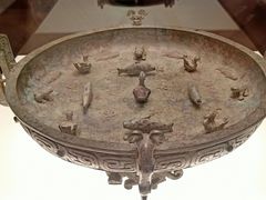 -上海博物馆(人民广场馆)