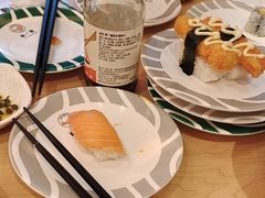 -新一番三文鱼寿司(红城湖店)