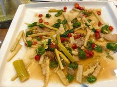 -下梅人家土菜馆(历史文化餐厅度假区店)