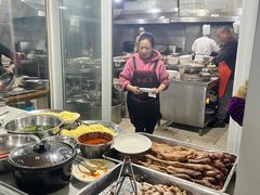 -温江公平红烧兔(总店)