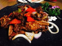-新悦·霞浦海鲜生(上下杭店)