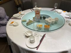包厢-一澜江宴·江景地标楚菜(江滩公园店)