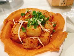 -安蒂娅.悦景轩中餐厅(西乡店)